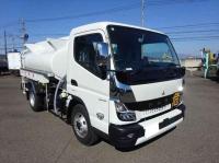 Mitsubishi Canter 2024