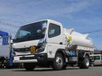 Mitsubishi Canter 2025