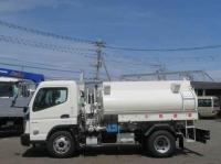 Mitsubishi Canter 2025