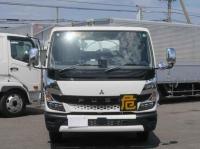Mitsubishi Canter 2025