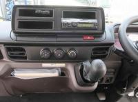 Mitsubishi Canter 2025