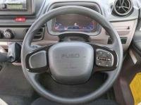 Mitsubishi Canter 2025