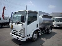 Isuzu ELF 2021