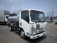 Isuzu ELF 2021