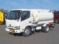 Hino Dutro 2025