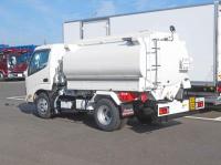 Hino Dutro 2025