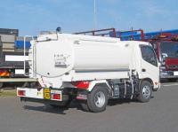 Hino Dutro 2025