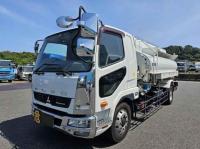 Mitsubishi FUSO FIGHTER 2016