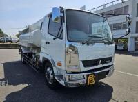 Mitsubishi FUSO FIGHTER 2016