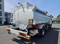 Mitsubishi FUSO FIGHTER 2016