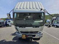Mitsubishi FUSO FIGHTER 2016