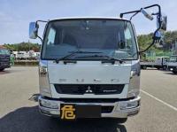 Mitsubishi FUSO FIGHTER 2016