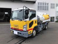 Isuzu Forward 2015