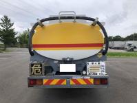 Isuzu Forward 2015