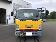 Isuzu Forward 2015