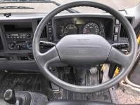 Isuzu Forward 2015