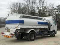 Mitsubishi FUSO FIGHTER 2012
