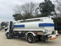 Mitsubishi FUSO FIGHTER 2012