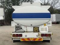 Mitsubishi FUSO FIGHTER 2012