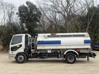 Mitsubishi FUSO FIGHTER 2012