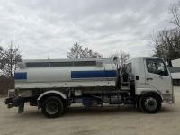 Mitsubishi FUSO FIGHTER 2012