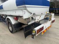 Mitsubishi FUSO FIGHTER 2012