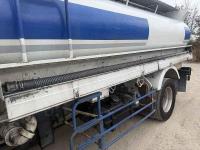 Mitsubishi FUSO FIGHTER 2012