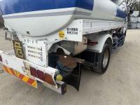 Mitsubishi FUSO FIGHTER 2012