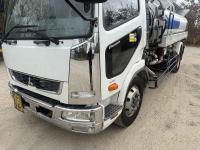 Mitsubishi FUSO FIGHTER 2012