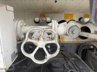 Mitsubishi FUSO FIGHTER 2012