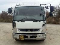 Mitsubishi FUSO FIGHTER 2012