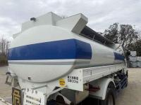 Mitsubishi FUSO FIGHTER 2012
