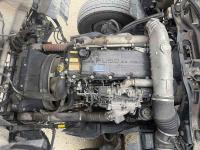 Mitsubishi FUSO FIGHTER 2012