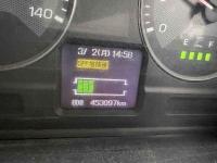 Mitsubishi FUSO FIGHTER 2012