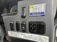 Mitsubishi FUSO FIGHTER 2012