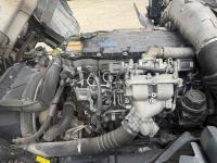 Mitsubishi FUSO FIGHTER 2012