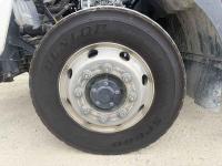 Mitsubishi FUSO FIGHTER 2012