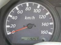 Isuzu ELF 2006
