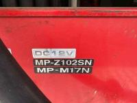 Toyota DYNA 2003