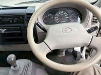 Toyota DYNA 2003