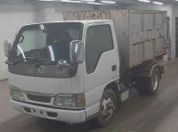 Isuzu ELF 2004
