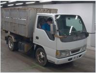 Isuzu ELF 2004