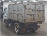 Isuzu ELF 2004