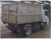 Isuzu ELF 2004
