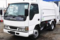 Isuzu ELF 2003