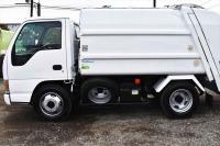 Isuzu ELF 2003