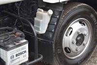 Isuzu ELF 2003