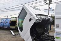 Isuzu ELF 2003