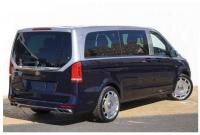Mercedes-Benz V-Class 2016