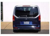 Mercedes-Benz V-Class 2016